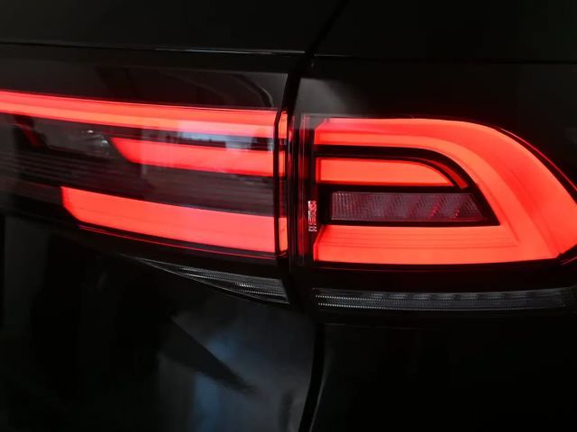 Volkswagen Taigo DSG