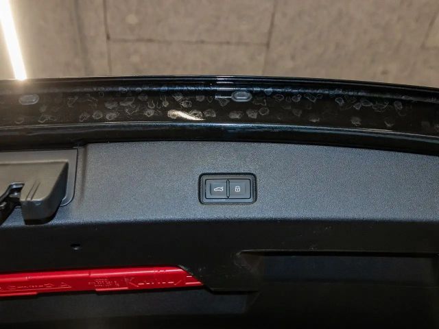 Audi Q4 e-tron 40 S-Line