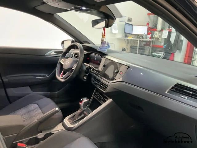 Volkswagen Polo 2.0 TSI DSG GTI IQ.Drive