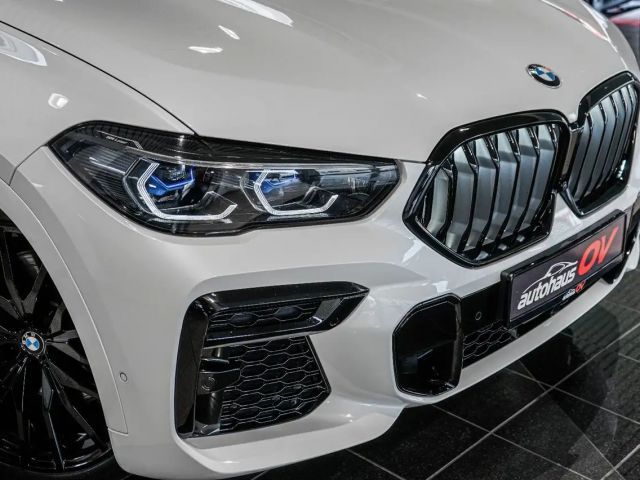 BMW X6 M-Sport xDrive40d
