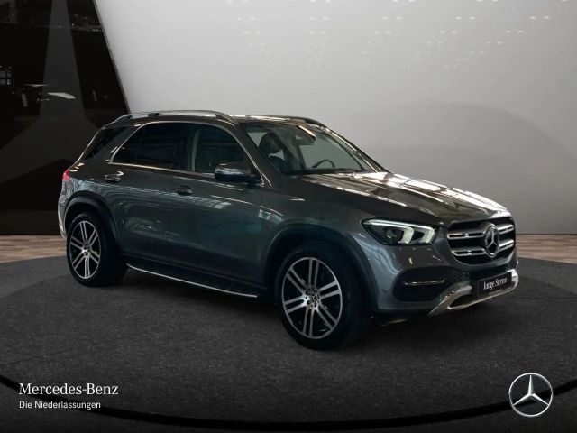 Mercedes-Benz GLE 350 4MATIC