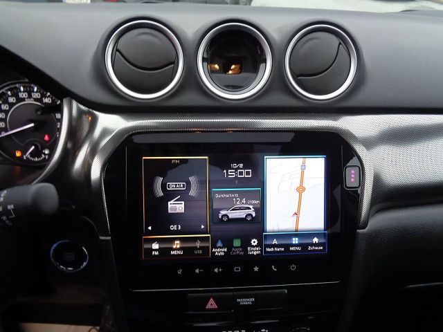 Suzuki Vitara AllGrip Flash Hybrid