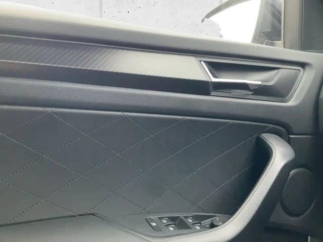 Skoda Kodiaq 2.0 TSI 4x4 RS