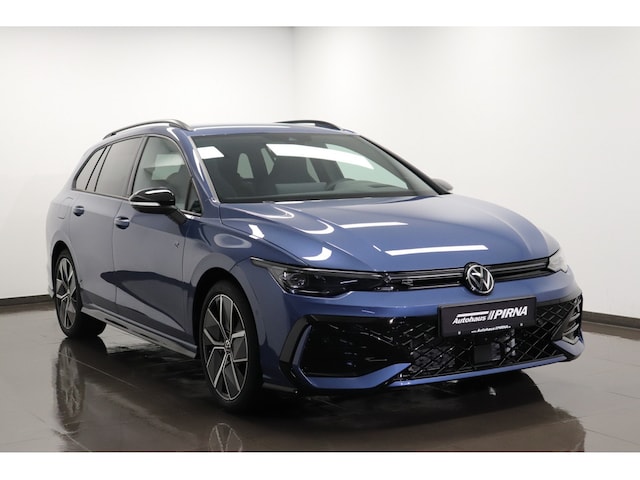 Volkswagen Golf 1.5 eTSI R-Line Variant