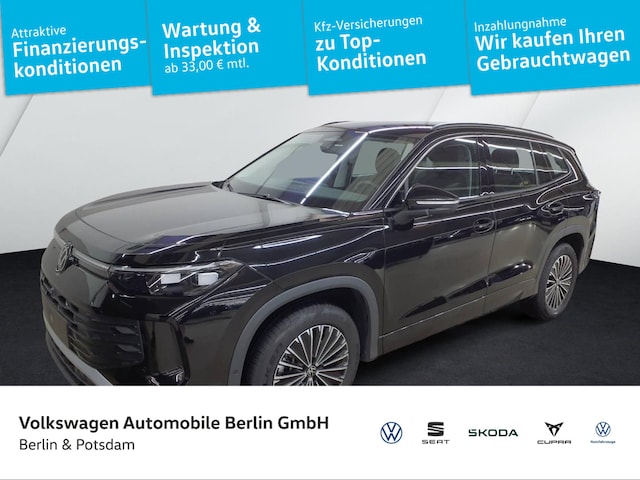 Volkswagen Tayron 2.0 TDI DSG Life