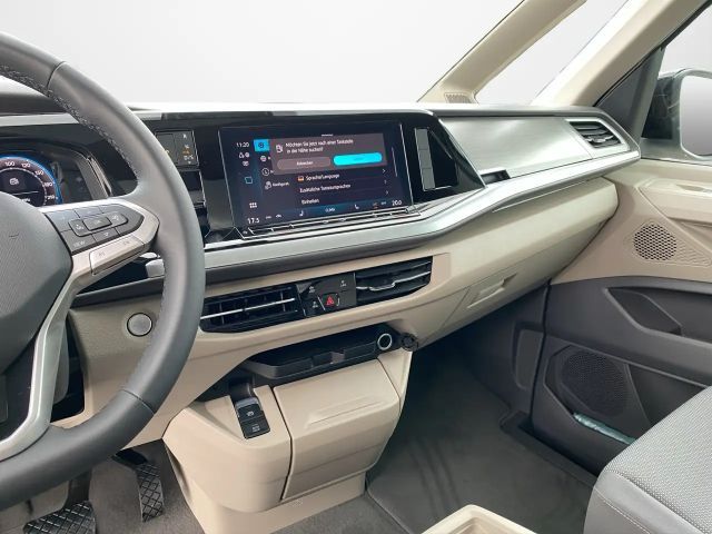 Volkswagen Multivan 2.0 TDI DSG Lang T7