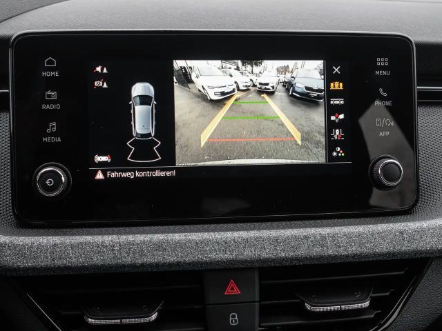 Skoda Scala 1.0 TSI Selection