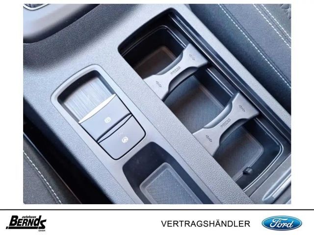 Ford Kuga EcoBoost Titanium