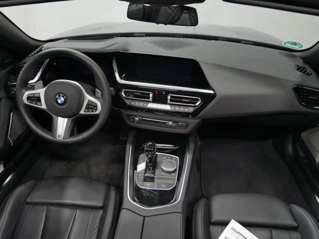 BMW Z4 Cabrio M-Sport M40i Roadster