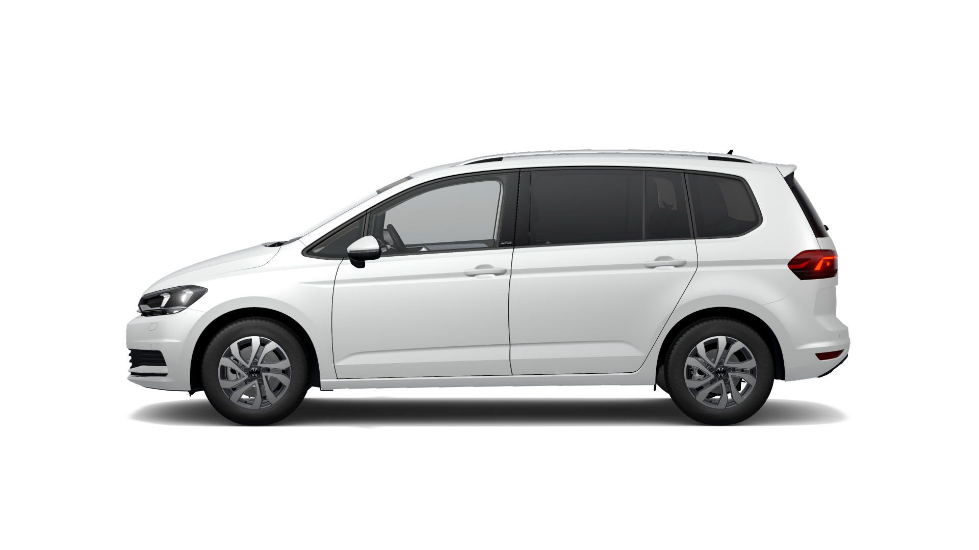 Volkswagen Touran 2.0 TDI