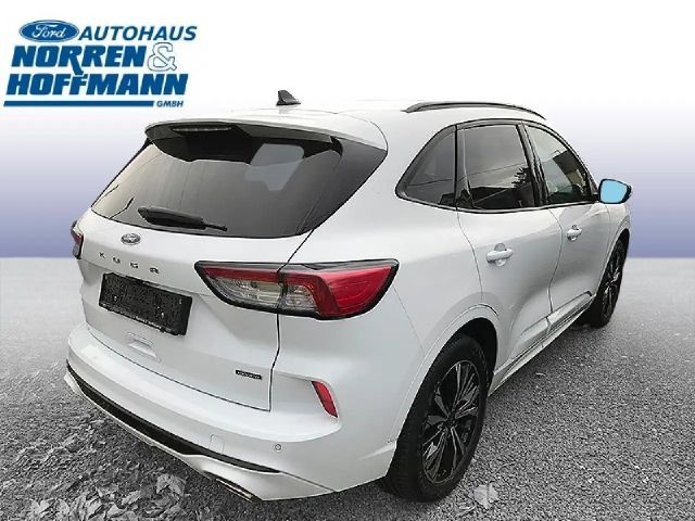 Ford Kuga Plug in Hybrid ST Line