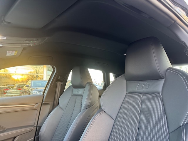 Audi A3 35 TFSI S-Tronic Sportback