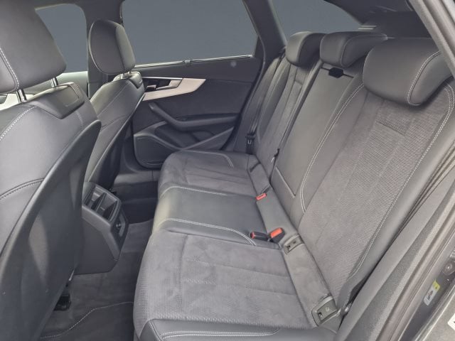 Audi S4 Avant Quattro