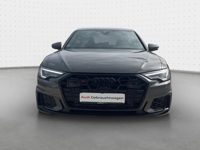 Audi S6 Quattro Sedan