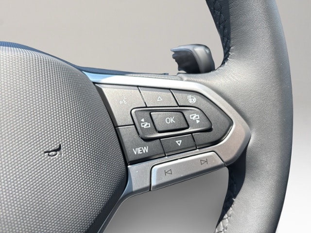 Volkswagen Tiguan 1.5 eTSI DSG