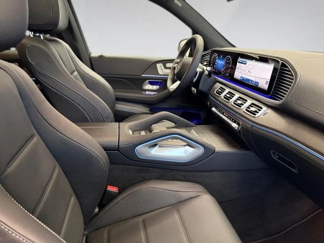 Mercedes-Benz GLE 450 4MATIC AMG Line