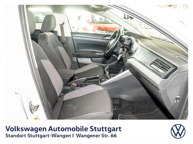 Volkswagen Polo 1.0 TSI Life