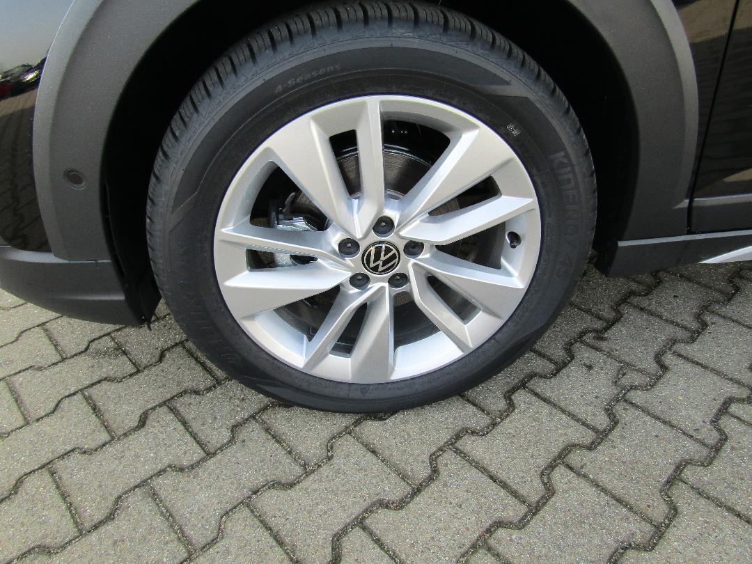 Volkswagen Taigo 1.0 TSI DSG IQ.Drive