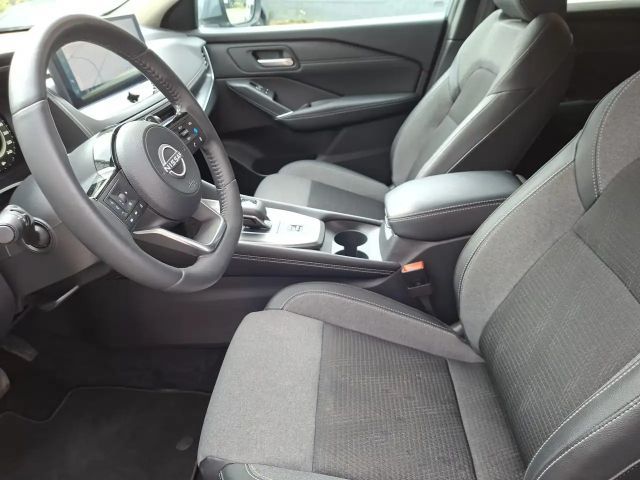 Nissan Qashqai N-Connecta
