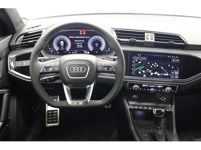 Audi Q3 S-Tronic