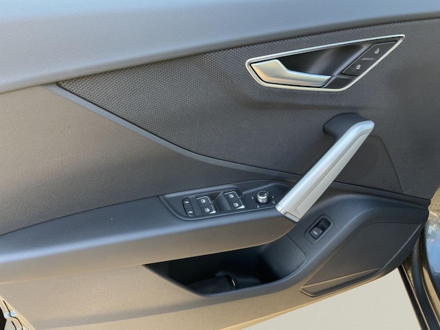 Audi Q2 35 TFSI S-Line S-Tronic