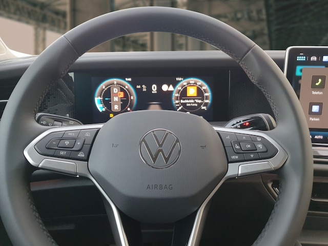 Volkswagen Tayron Life