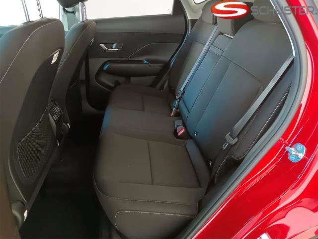 Hyundai Kona 1.0 2WD T-GDi