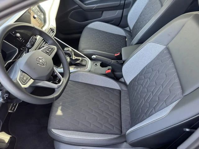 Volkswagen Polo 1.0 TSI DSG