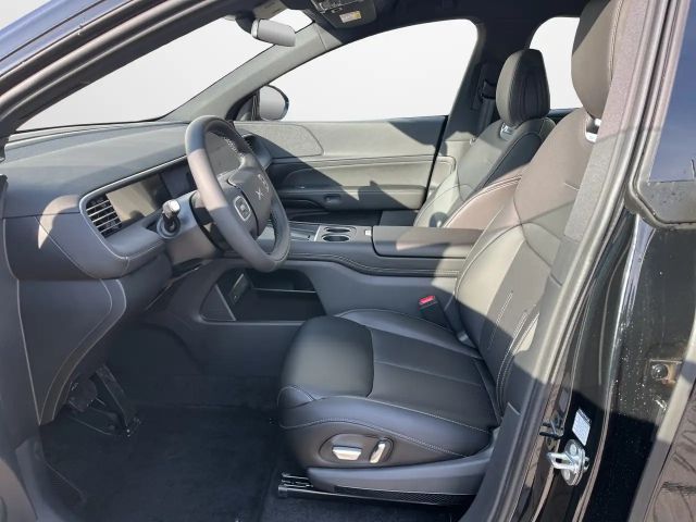 Xpeng G6 AWD Performance