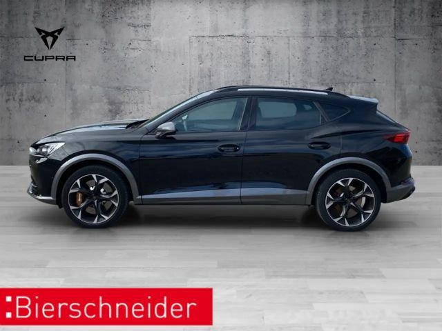 Cupra Formentor 2.0 TSI 4Drive DSG VZ