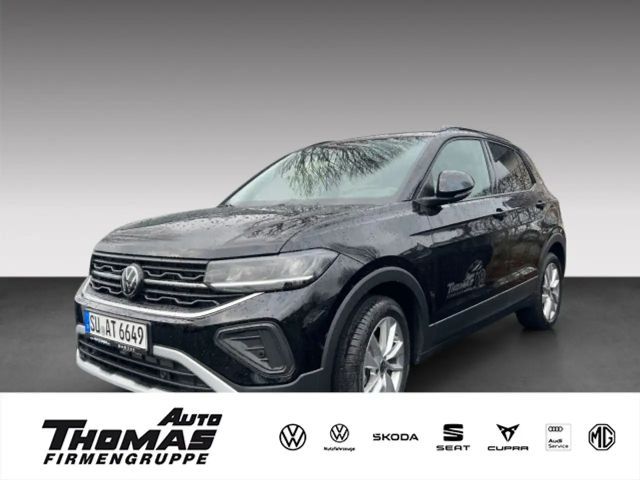 Volkswagen T-Cross 1.0 TSI DSG