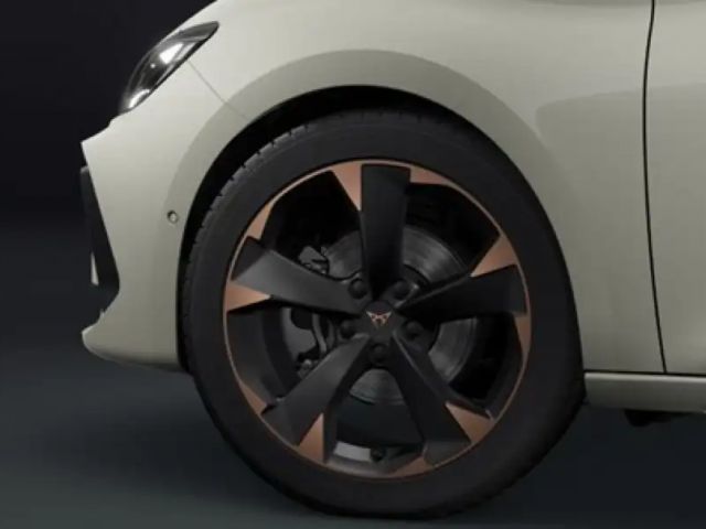 Cupra Leon DSG Sportstourer