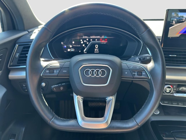 Audi Q5 40 TDI Quattro S-Tronic