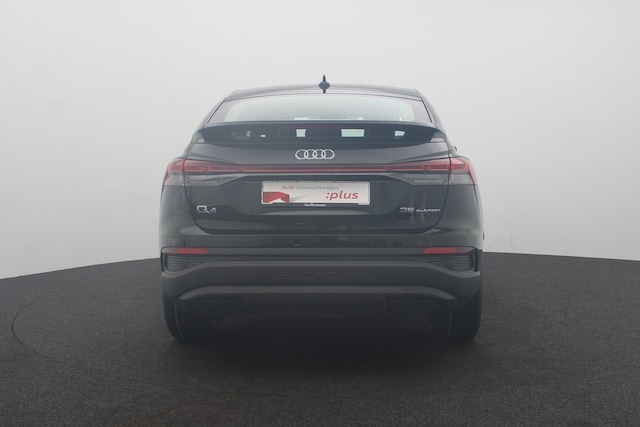 Audi Q4 e-tron 35 Sportback