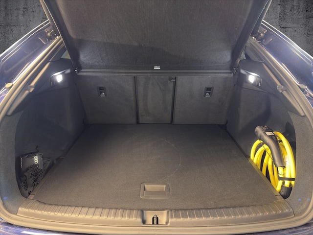 Audi Q4 e-tron 50 Quattro Sportback