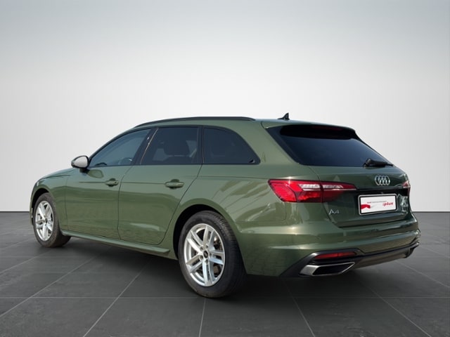 Audi A4 30 TDI Avant S-Tronic