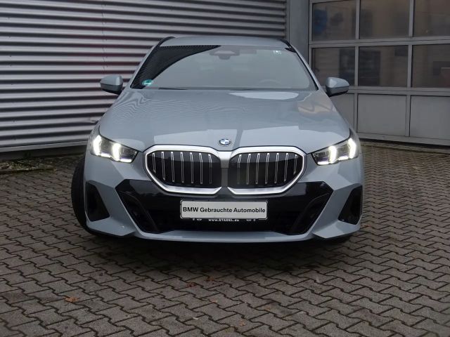 BMW 520 520d M-Sport Touring