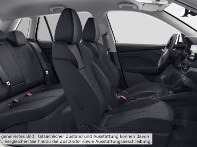 Skoda Kamiq Ambition