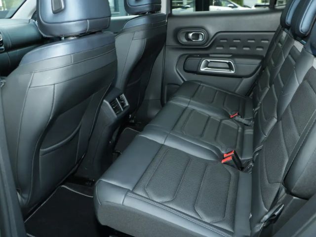 Citroën C5 Aircross Max