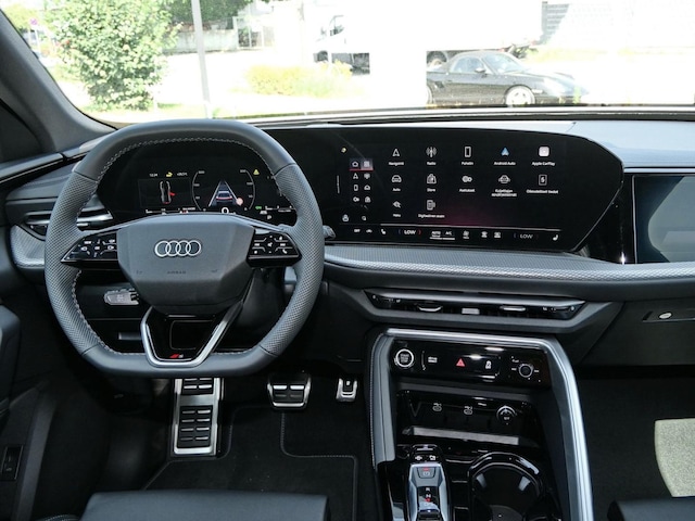 Audi Q5 Quattro S-Tronic