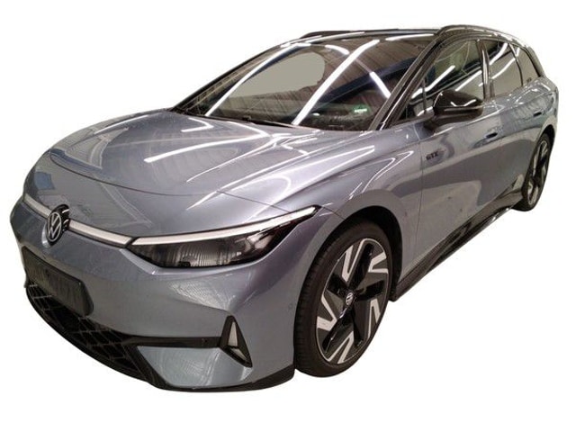 Volkswagen ID.7 IQ.Drive Tourer