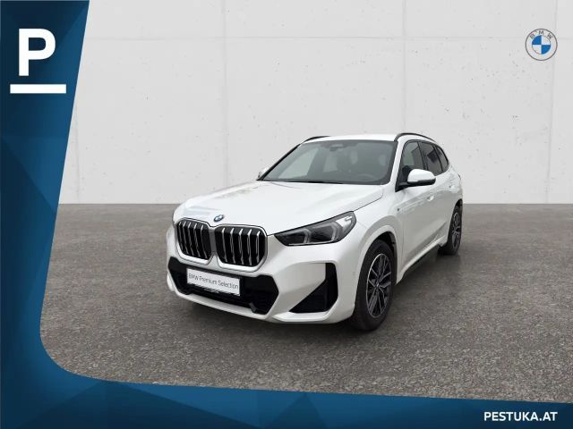 BMW X1 sDrive20d