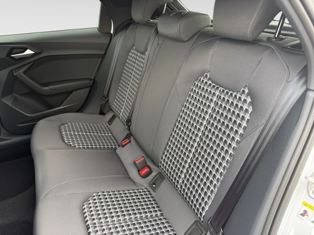 Audi A1 30 TFSI S-Tronic Sportback