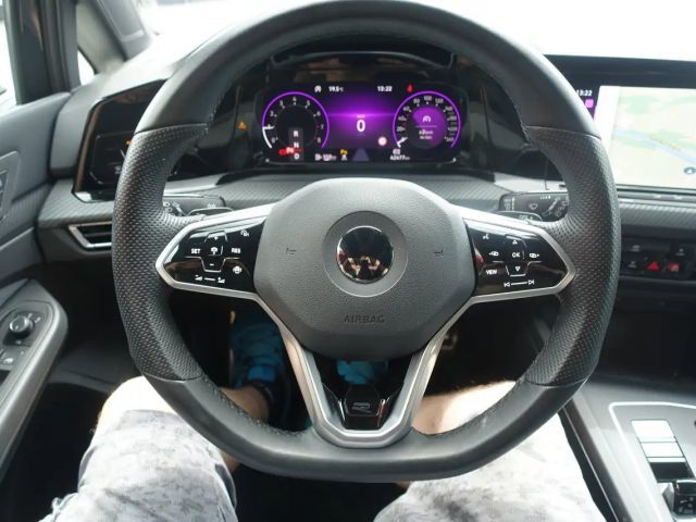 Volkswagen Golf DSG Variant