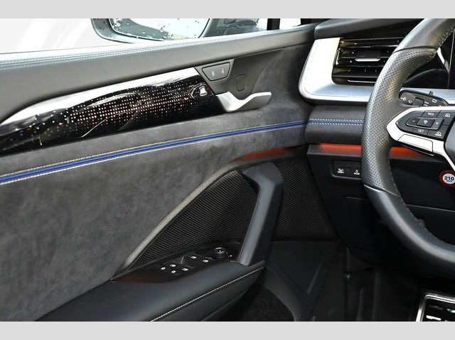 Volkswagen Tayron 4Motion DSG R-Line