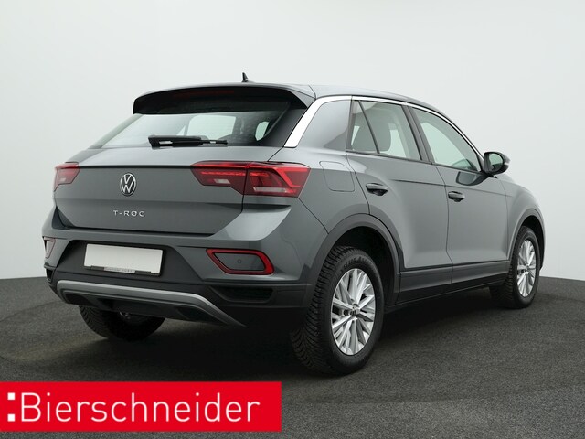 Volkswagen T-Roc 2.0 TDI