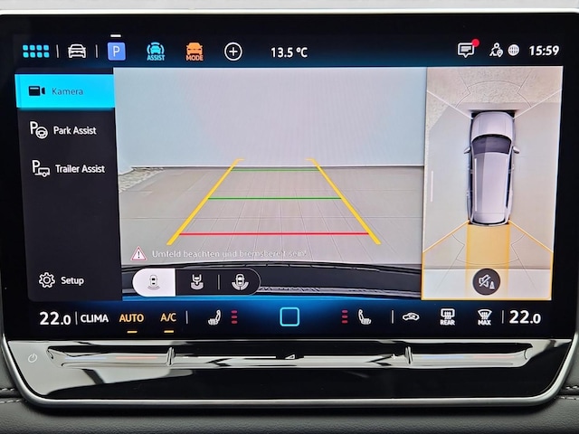 Volkswagen Tayron 2.0 TDI DSG IQ.Drive Life