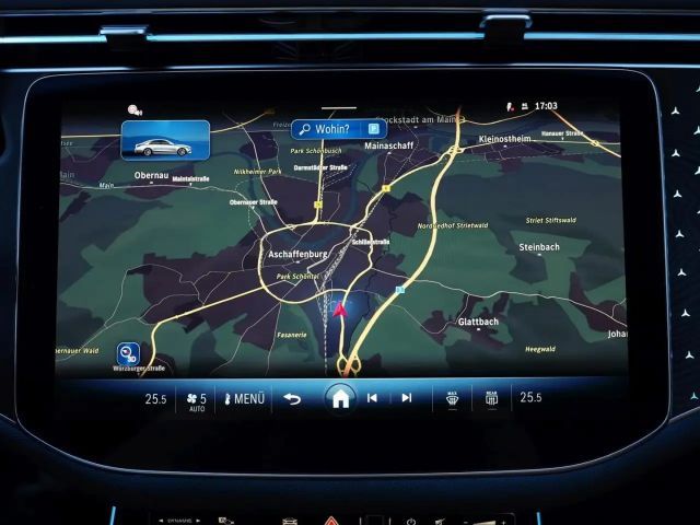 Mercedes-Benz E 200 AVANTGARDE E 200 d Sedan