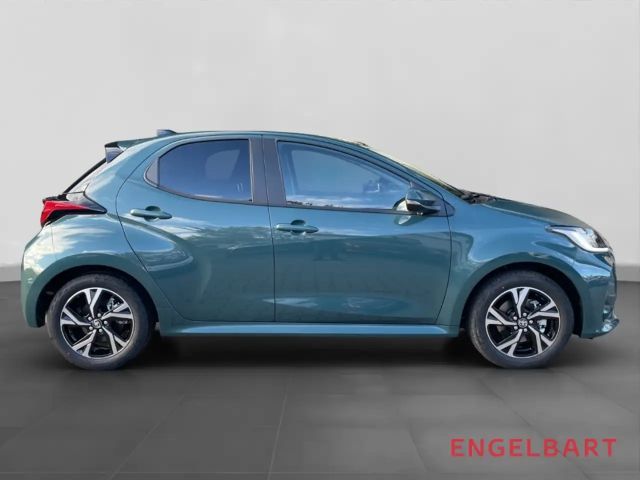 Toyota Yaris Comfort Hatchback Hybride