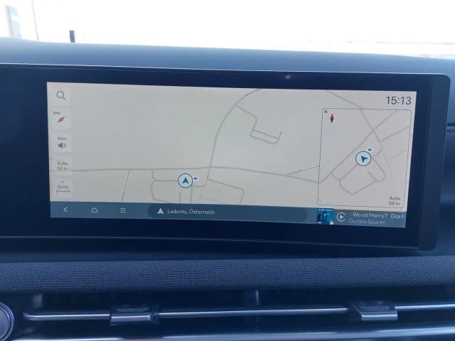 Hyundai Tucson 2WD T-GDi